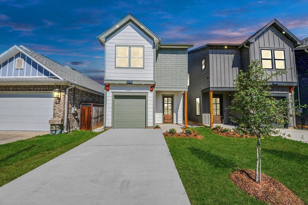 Home in Spring Branch, Houston TX