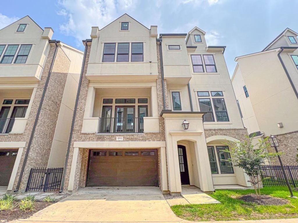 Home in Spring Branch, Houston TX
